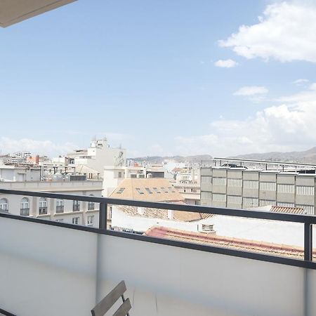 Apartamento Soho Premium Малага Номер фото