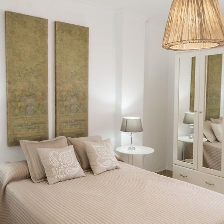 Apartamento Soho Premium Малага Экстерьер фото