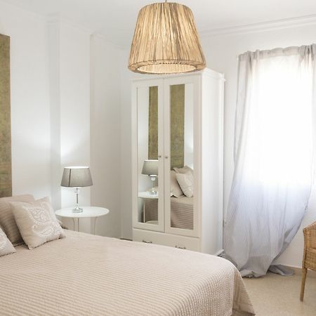 Apartamento Soho Premium Малага Экстерьер фото