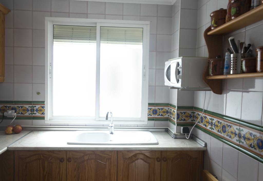 Apartamento Soho Premium Малага Номер фото