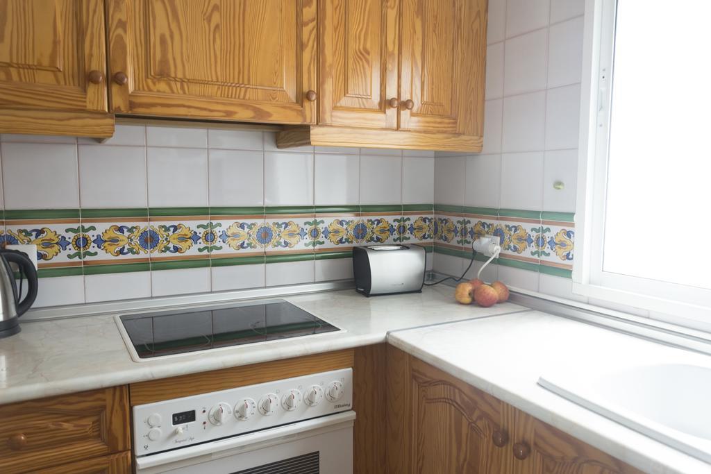 Apartamento Soho Premium Малага Номер фото