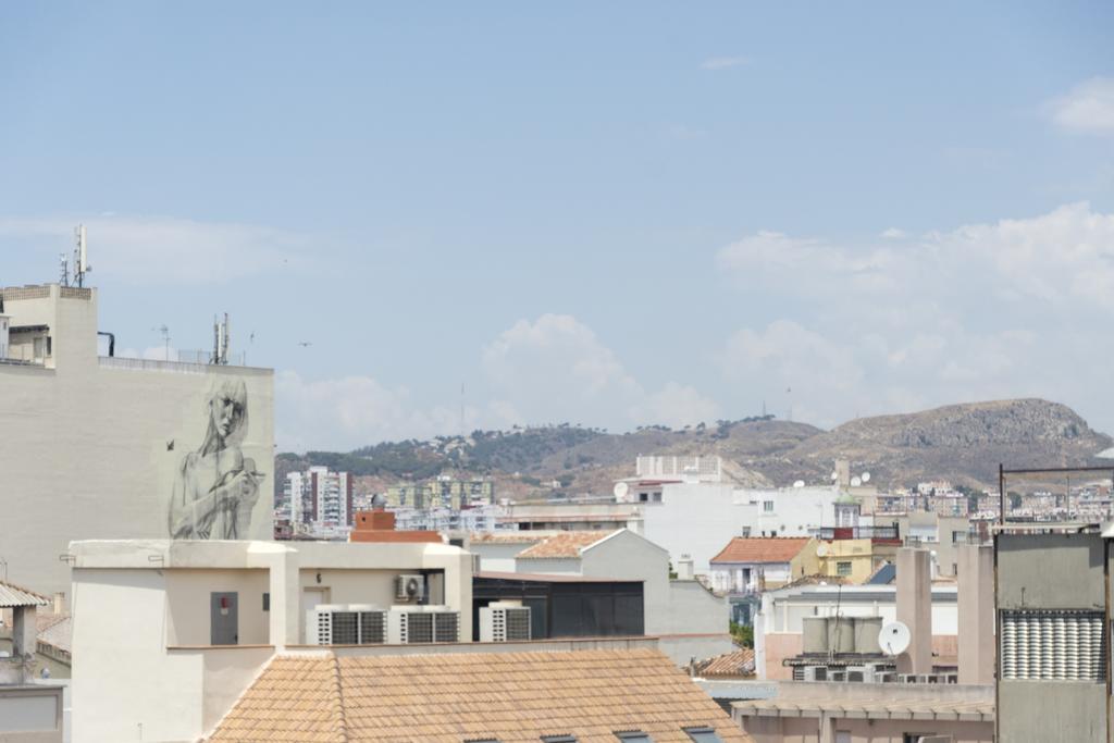 Apartamento Soho Premium Малага Номер фото