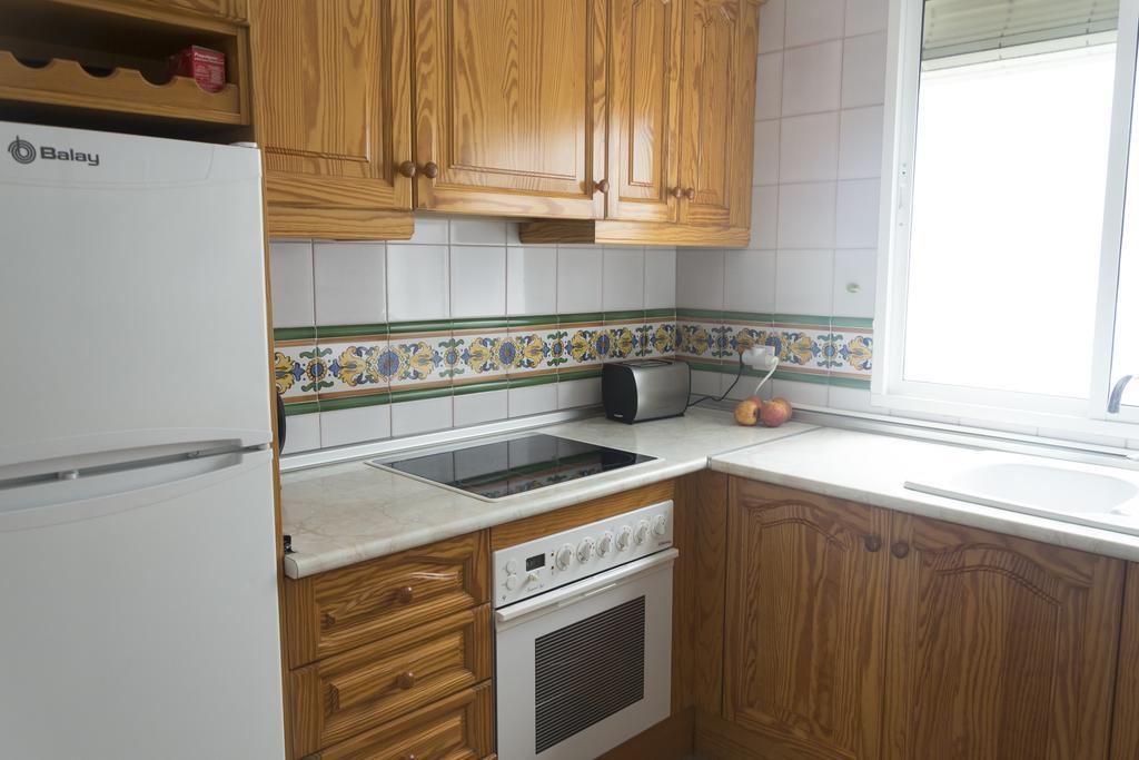 Apartamento Soho Premium Малага Номер фото