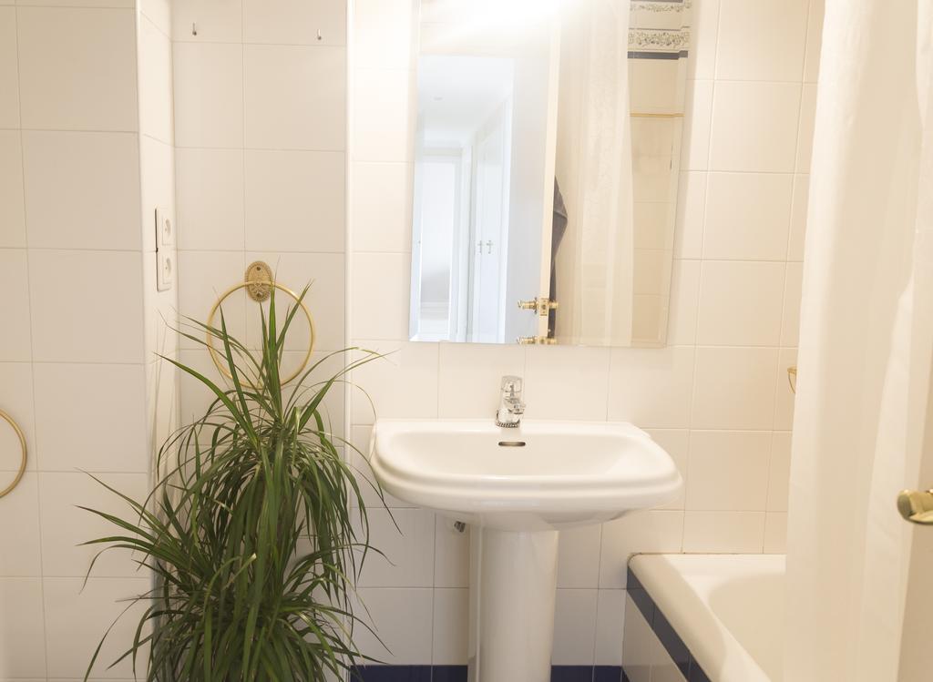 Apartamento Soho Premium Малага Номер фото