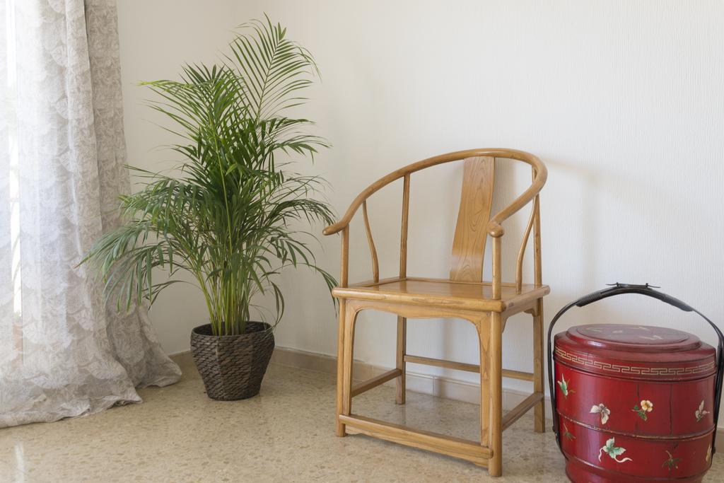 Apartamento Soho Premium Малага Экстерьер фото