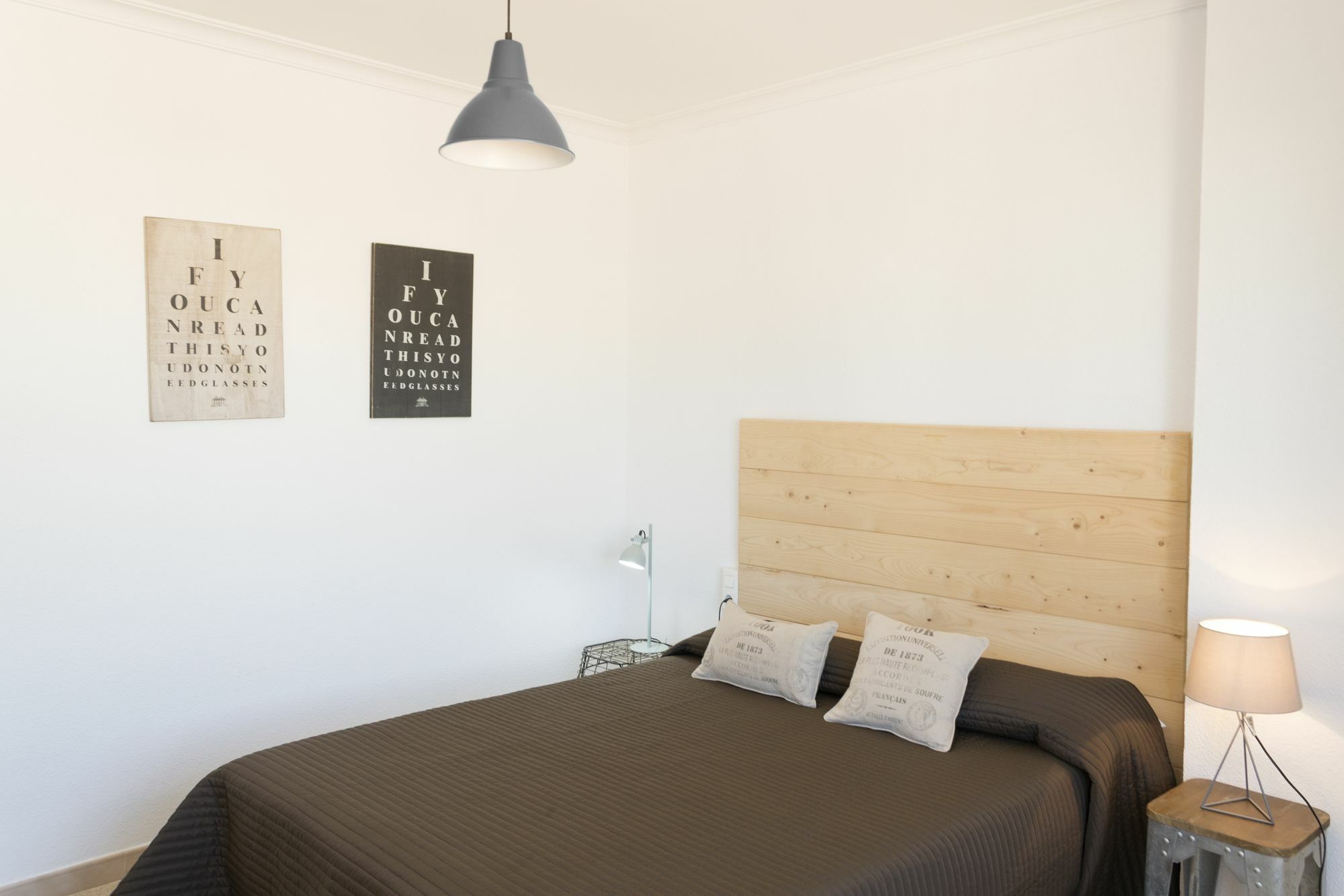 Apartamento Soho Premium Малага Экстерьер фото