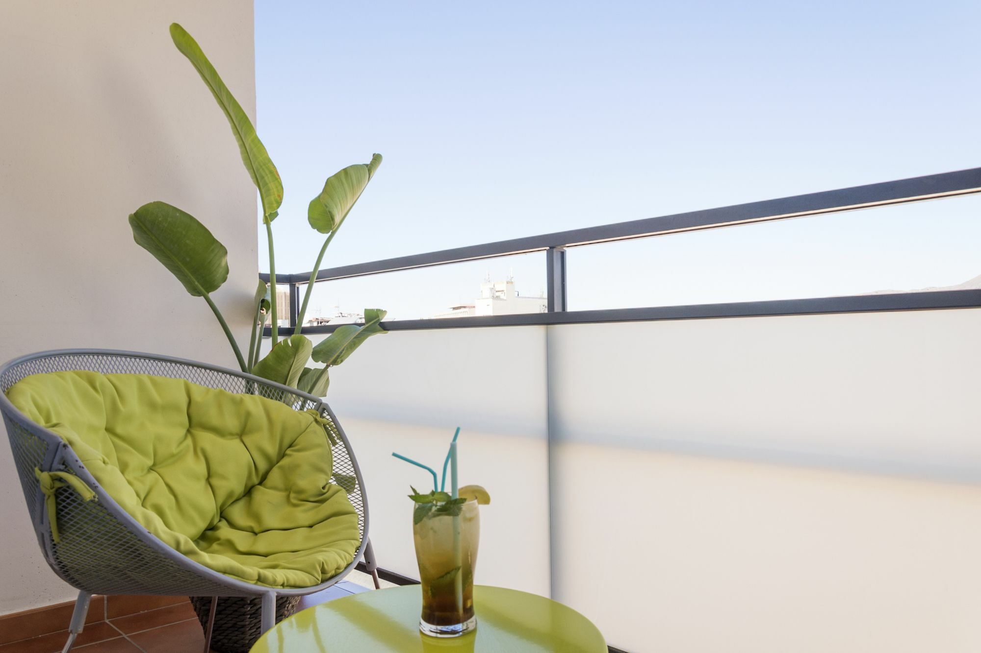 Apartamento Soho Premium Малага Экстерьер фото