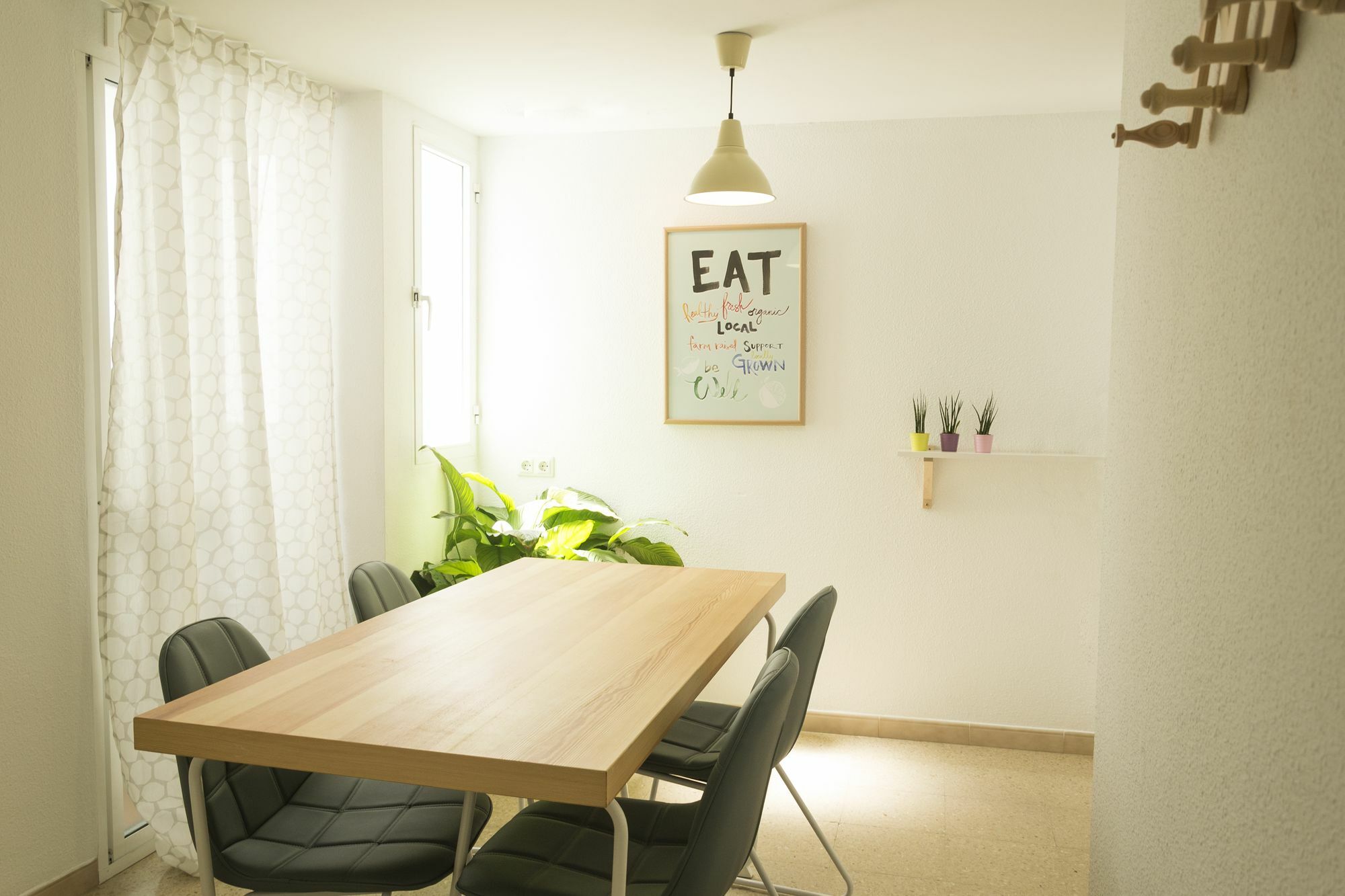 Apartamento Soho Premium Малага Экстерьер фото