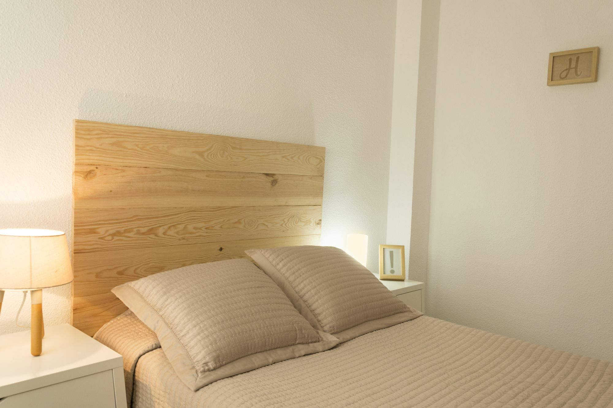 Apartamento Soho Premium Малага Экстерьер фото