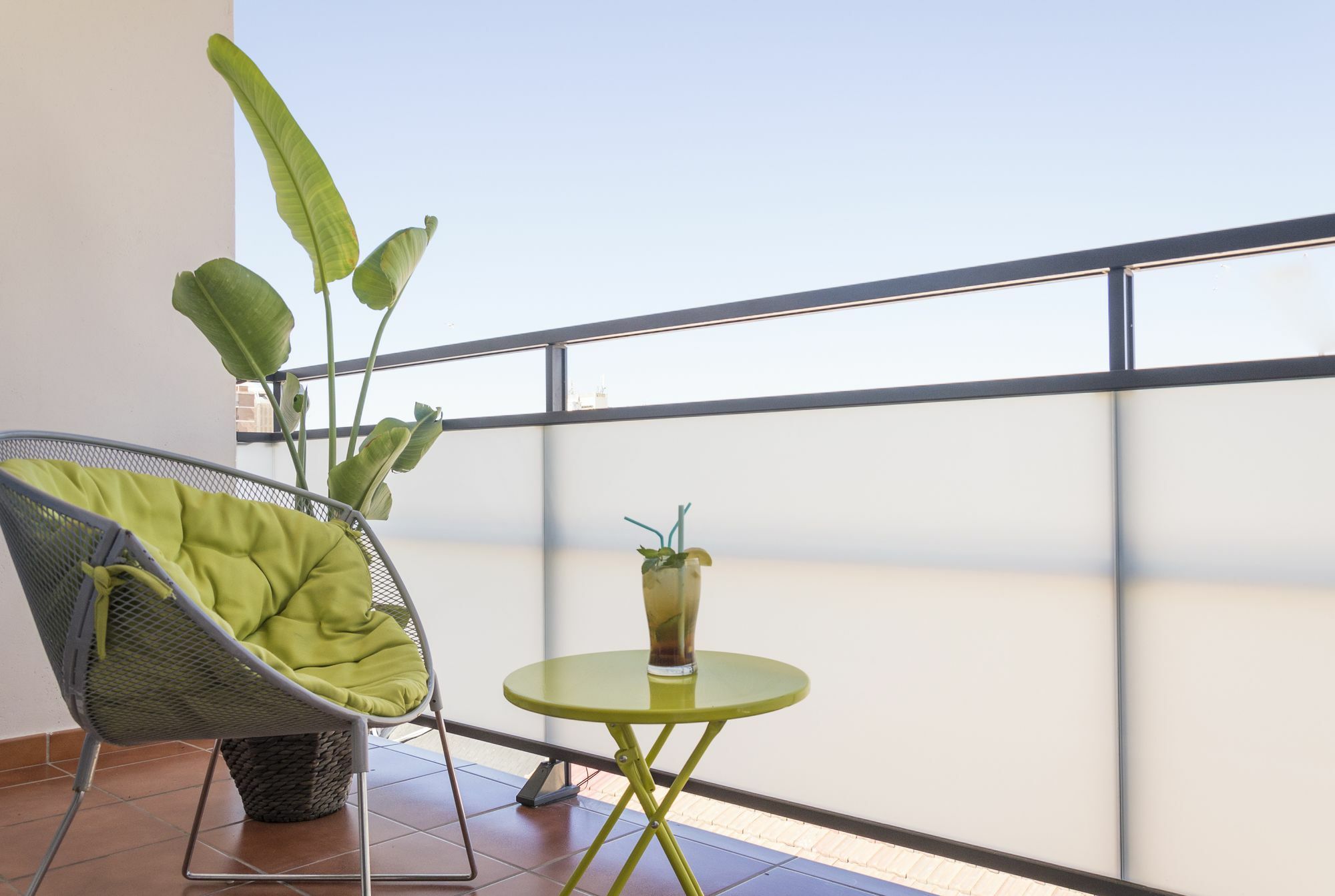 Apartamento Soho Premium Малага Экстерьер фото
