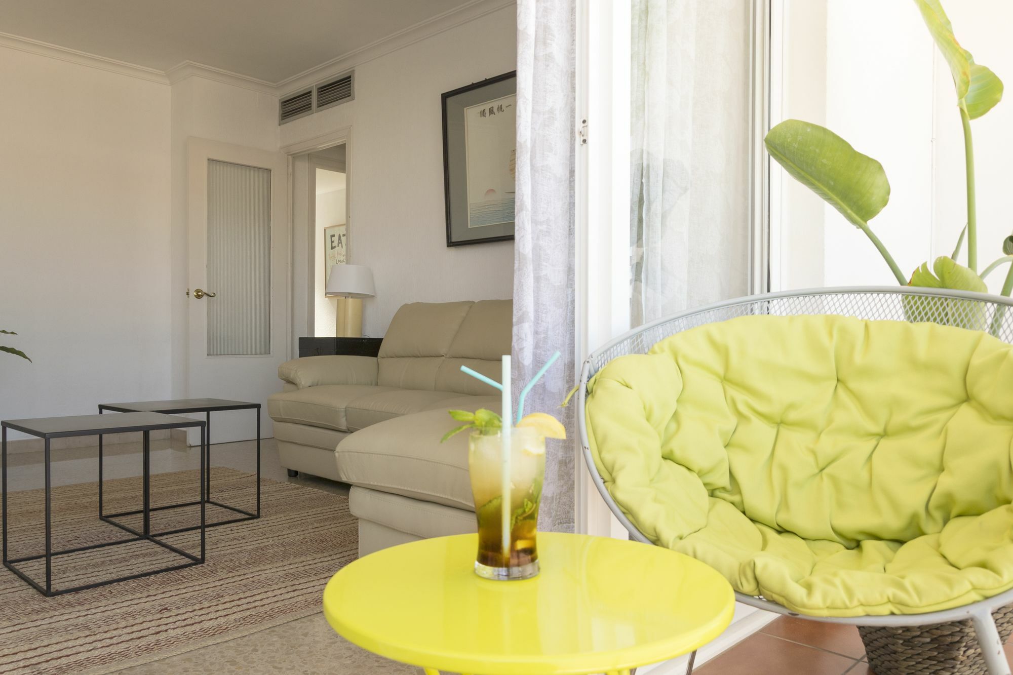 Apartamento Soho Premium Малага Экстерьер фото