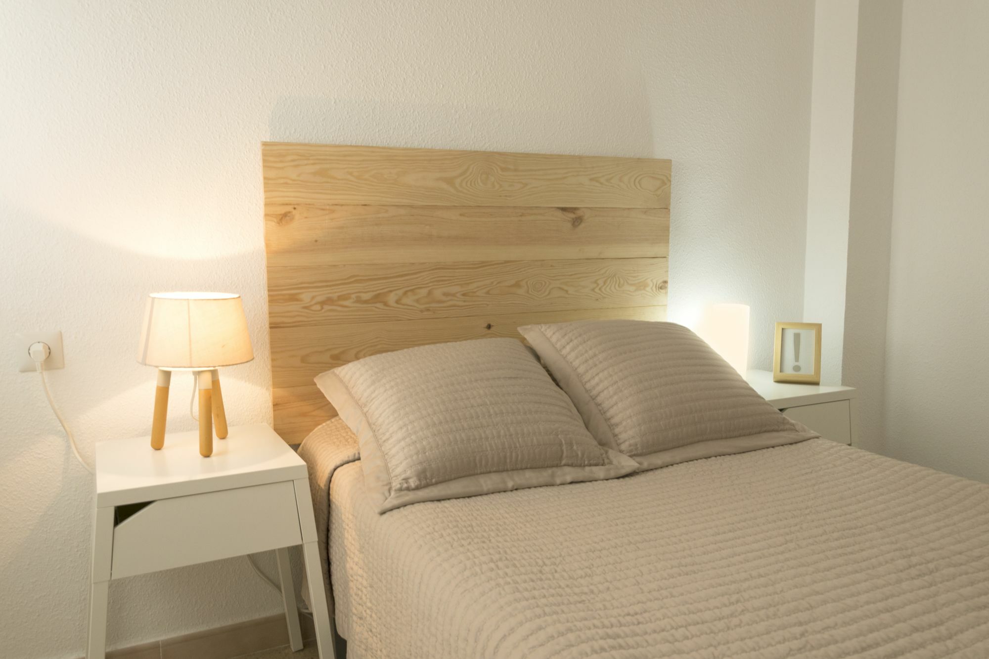 Apartamento Soho Premium Малага Экстерьер фото