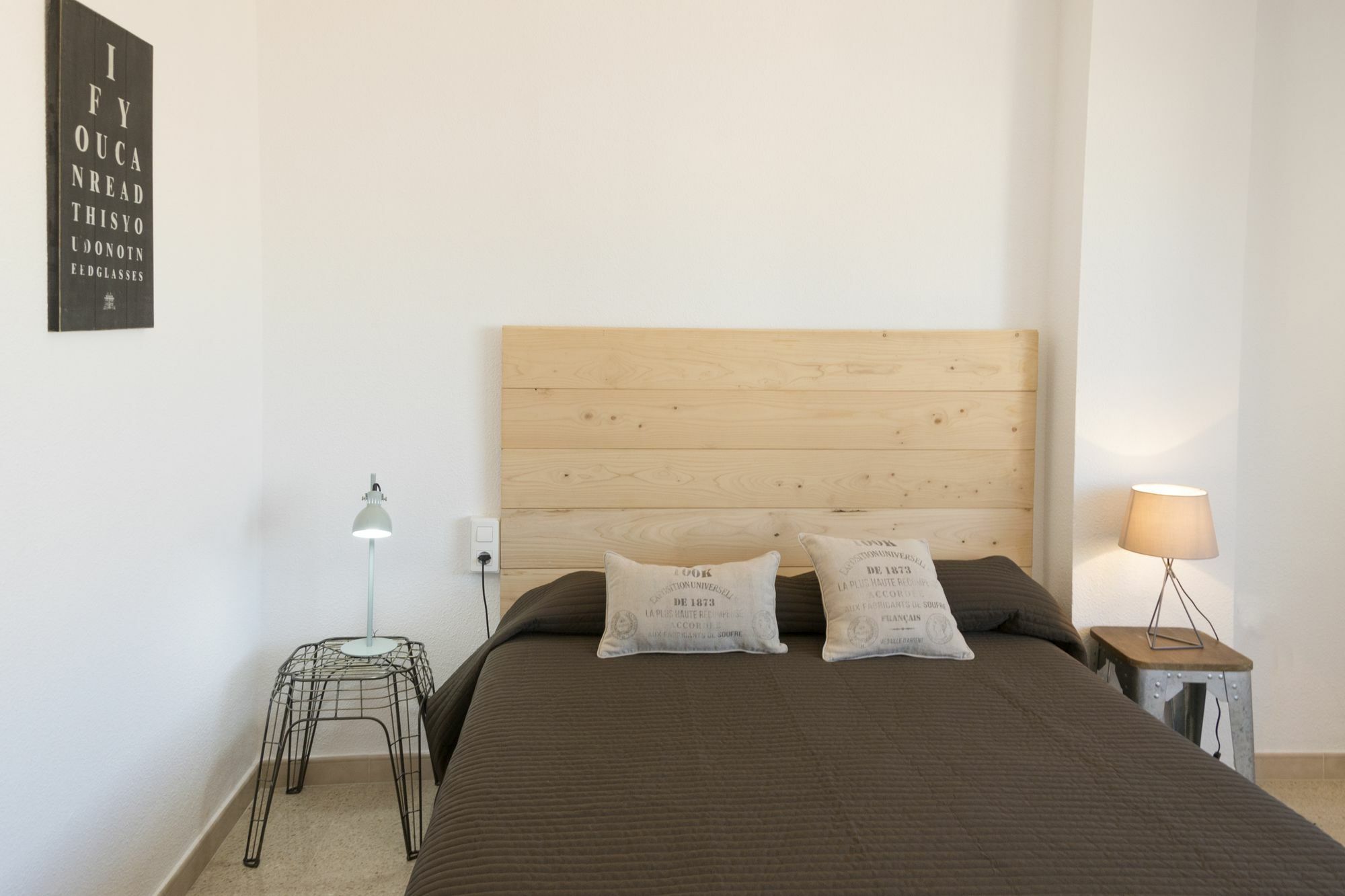 Apartamento Soho Premium Малага Экстерьер фото