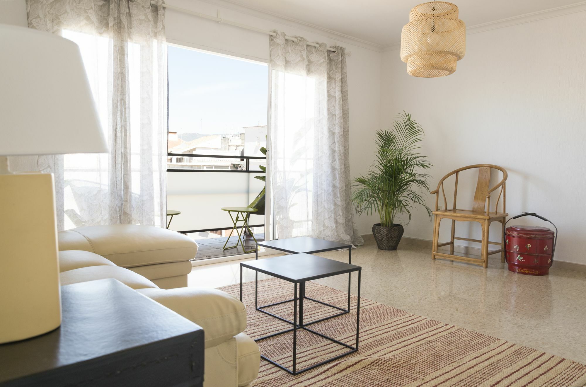 Apartamento Soho Premium Малага Экстерьер фото