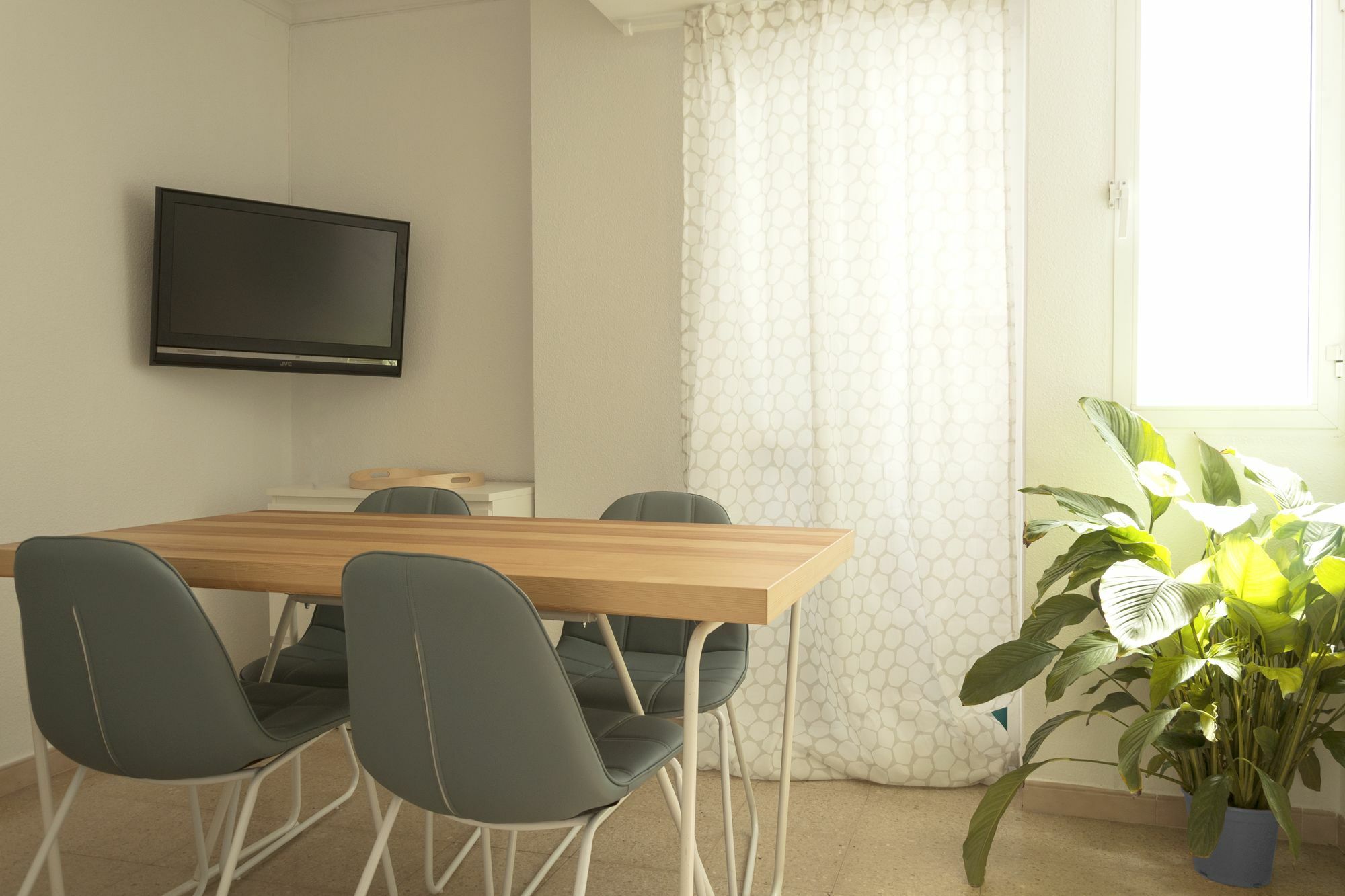 Apartamento Soho Premium Малага Экстерьер фото