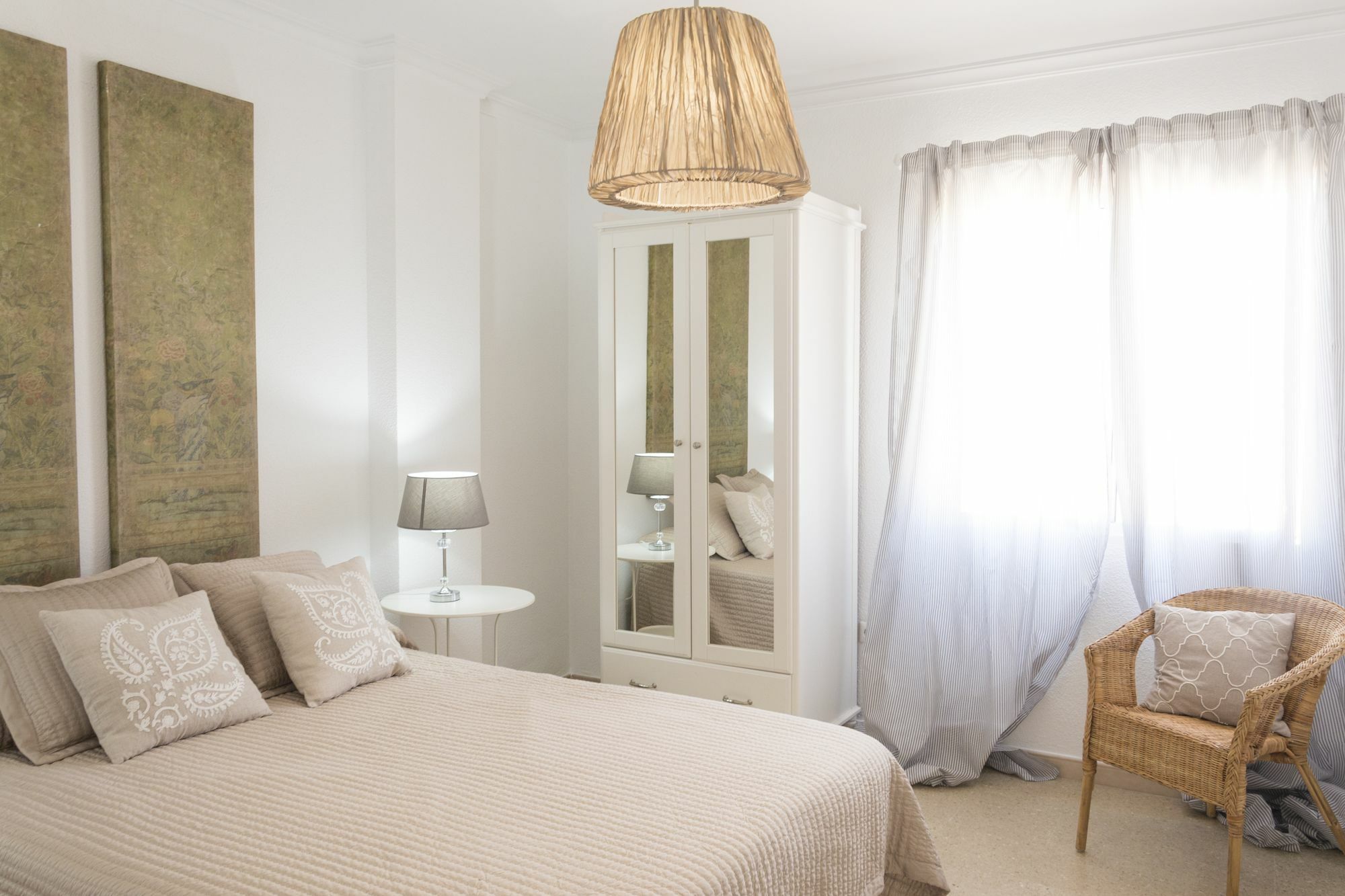 Apartamento Soho Premium Малага Экстерьер фото