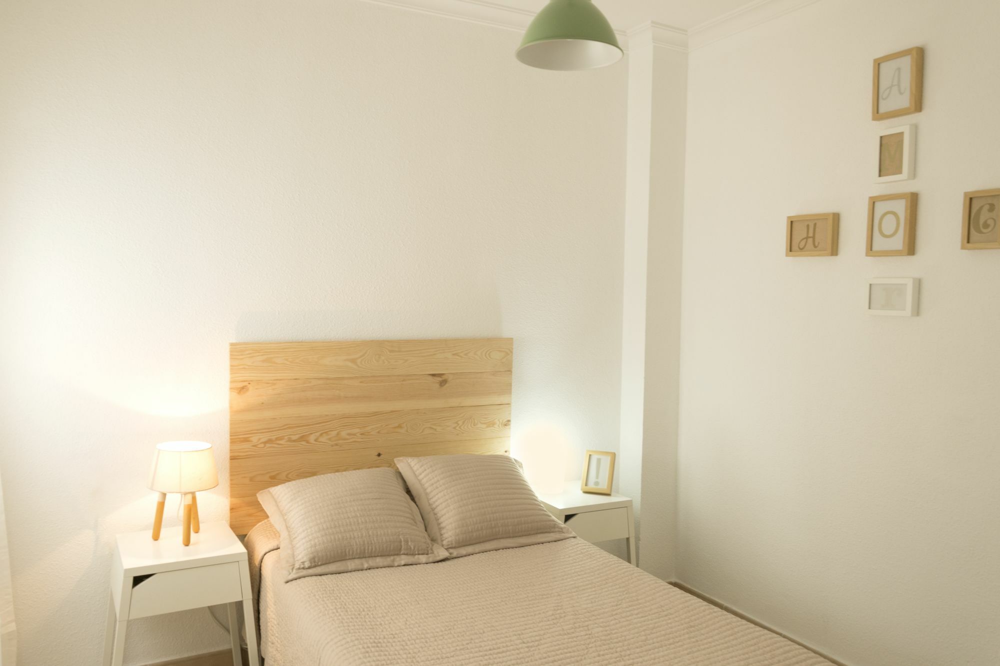 Apartamento Soho Premium Малага Экстерьер фото