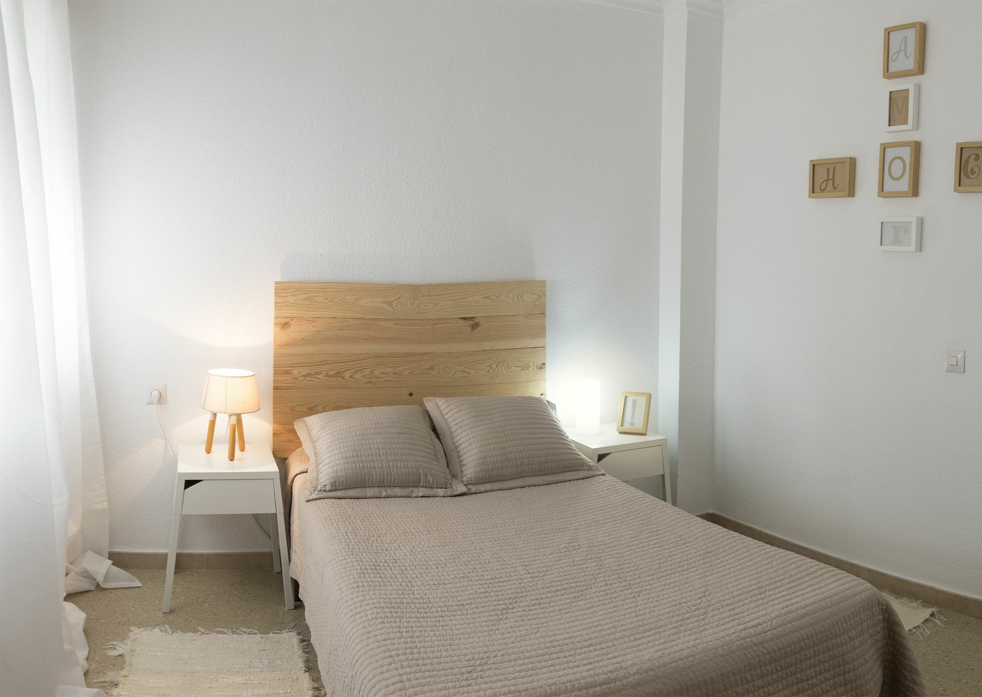 Apartamento Soho Premium Малага Экстерьер фото
