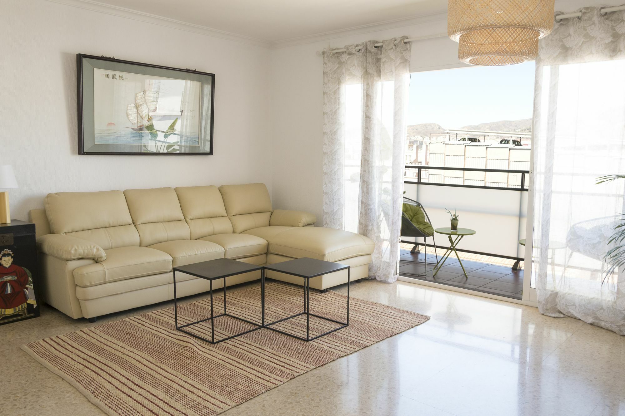 Apartamento Soho Premium Малага Экстерьер фото
